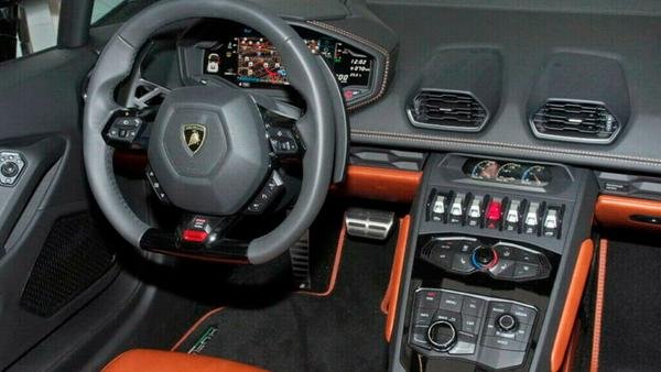 Huracan LP 610-4 - Image 2