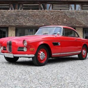503 Coupé