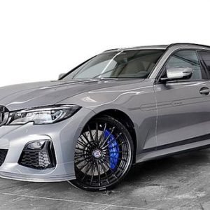 ALPINA B3