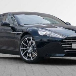 Rapide S