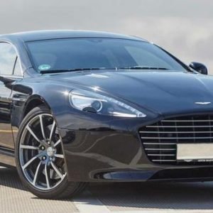 Rapide S