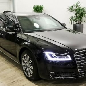 A8 L Security