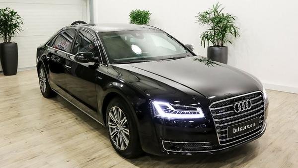 A8 L Security