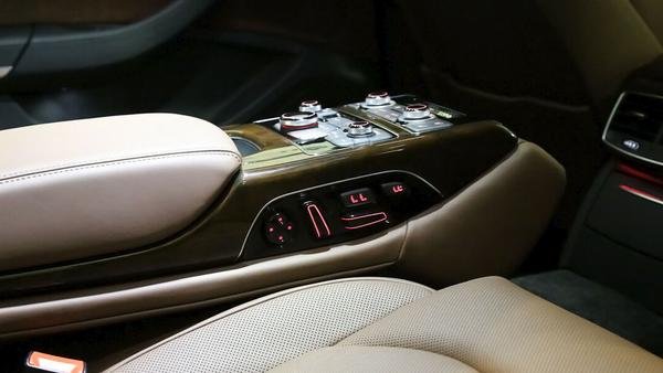 A8 L Security - Image 11