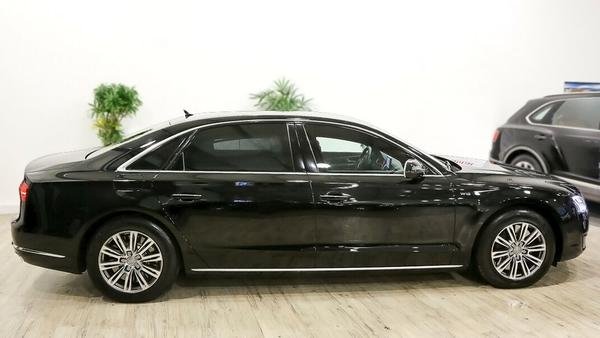 A8 L Security - Image 2