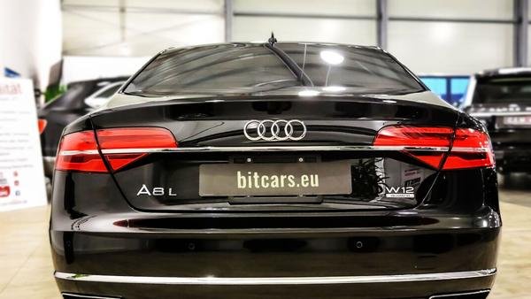A8 L Security - Image 3