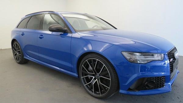 RS 6 - Image 2