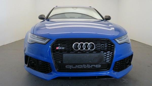 RS 6 - Image 3