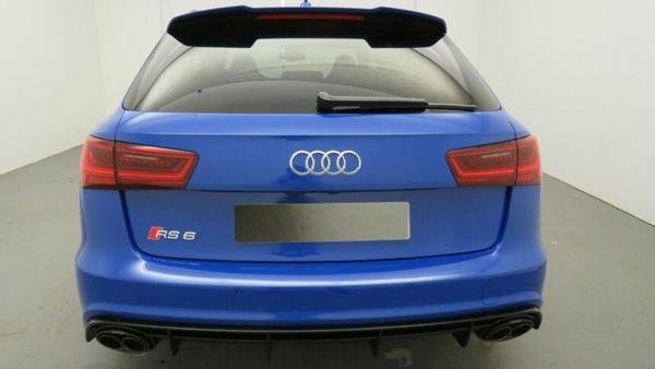 RS 6 - Image 4