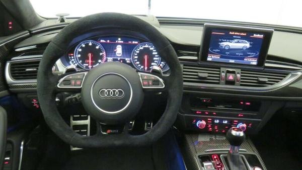 RS 6 - Image 6