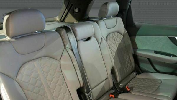 SQ7 4.0 TDI - Image 3