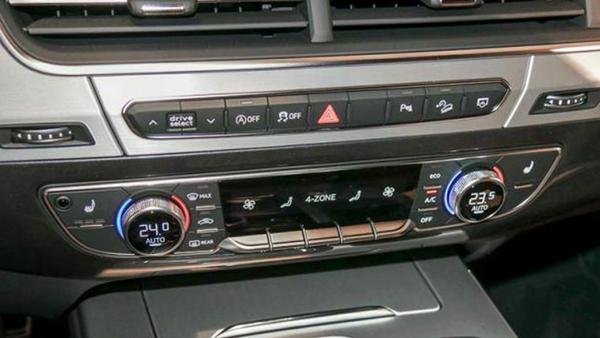 SQ7 4.0 TDI - Image 4