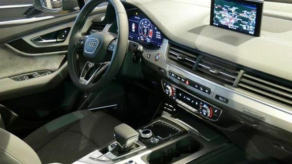 SQ7 4.0 TDI - Image 6