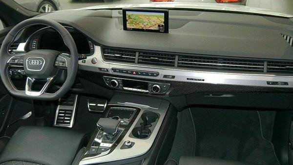 SQ7 4.0 TDI - Image 5