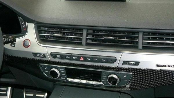 SQ7 4.0 TDI - Image 6