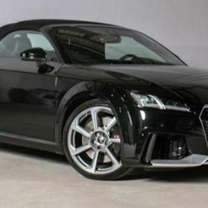 TT RS