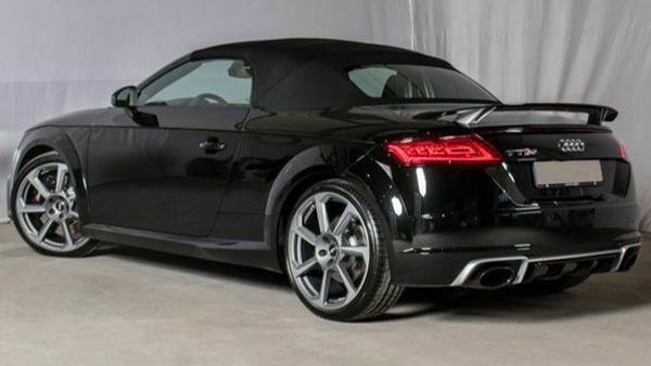 TT RS - Image 2