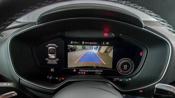 TT RS - Image 6