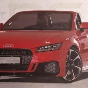 TT RS