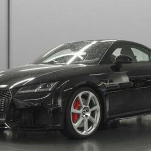 TT RS
