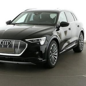 e-tron 55