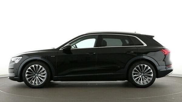 e-tron 55 - Image 2