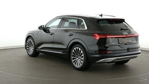 e-tron 55 - Image 3