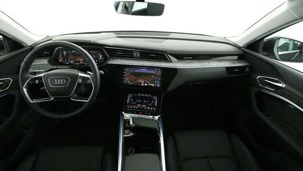 e-tron 55 - Image 5