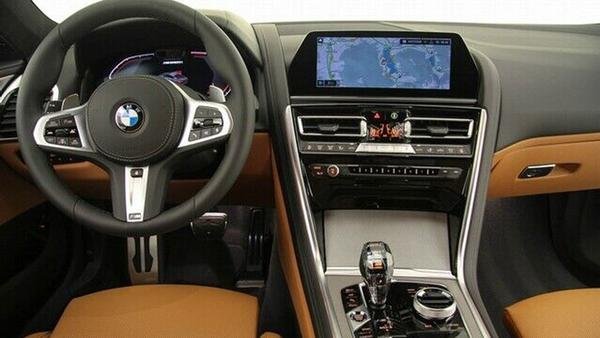 M850i - Image 2