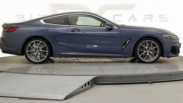 M850i - Image 4
