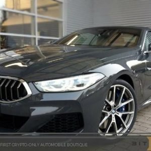 M850i