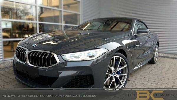 M850i