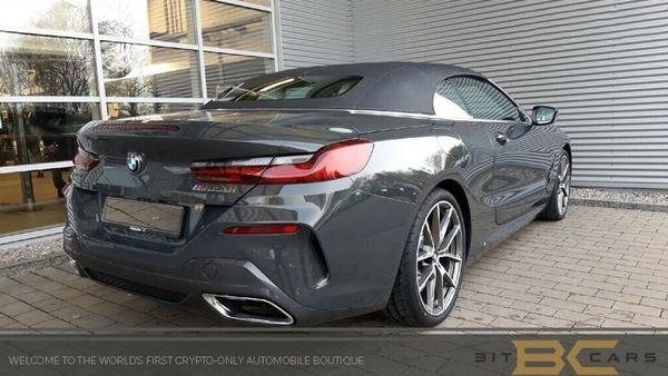 M850i - Image 2