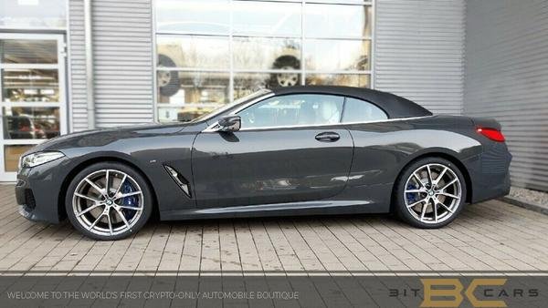 M850i - Image 3