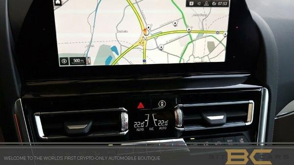 M850i - Image 4