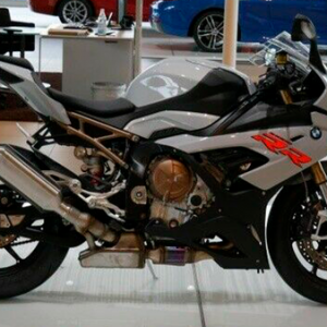 S 1000 RR