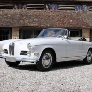 503 Cabriolet