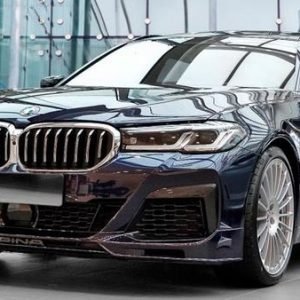 ALPINA B5