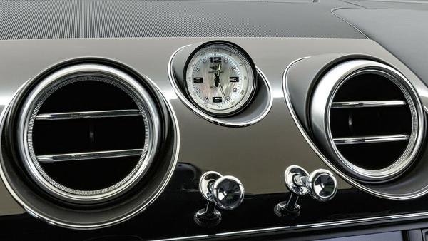 Bentayga V8 Design Series - Image 7