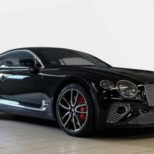 Continental GT