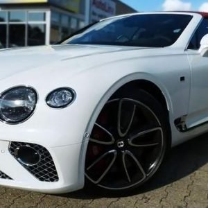 Continental GTC