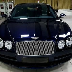 Flying Spur