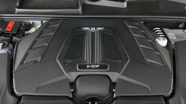 Bentayga - Image 4
