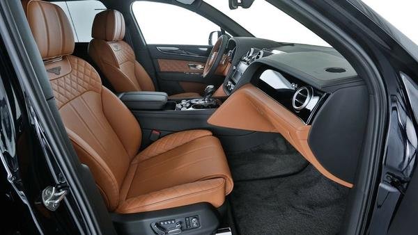 Bentayga - Image 7