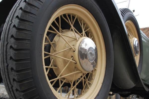 Landauer Phaeton - Image 11