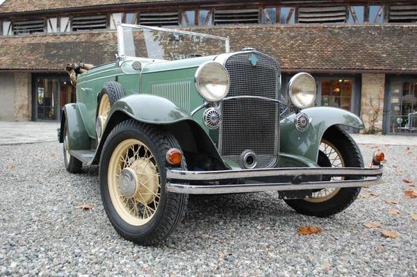 Landauer Phaeton - Image 3