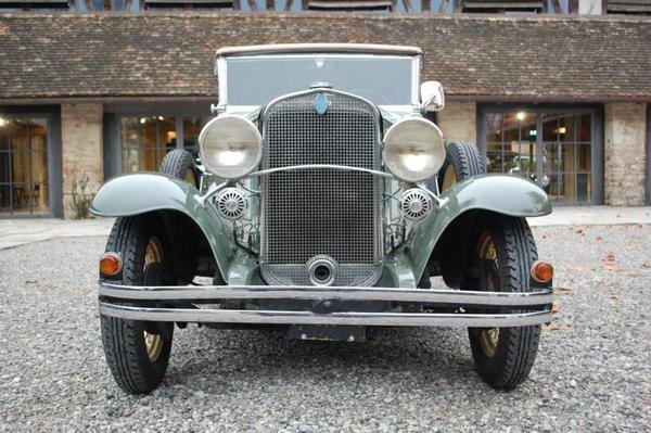 Landauer Phaeton - Image 4