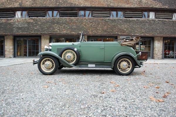 Landauer Phaeton - Image 12