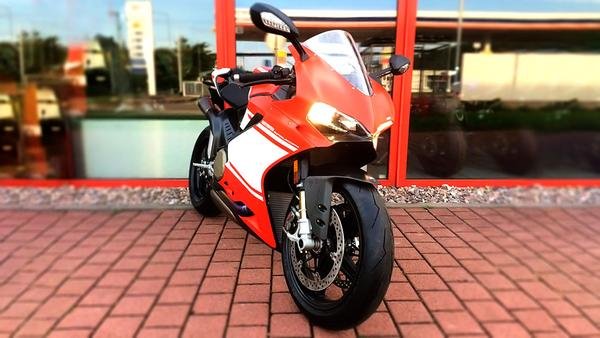 1299 Superleggera - Image 3