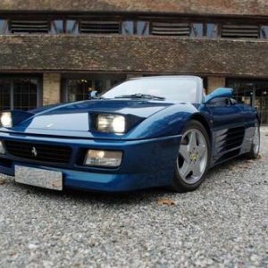 348 Spider